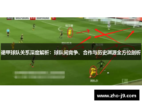 德甲球队关系深度解析:球队间竞争、合作与历史渊源全方位剖析 德甲球队关系深度解析:球队间竞争、合作与历史渊源全方位剖析