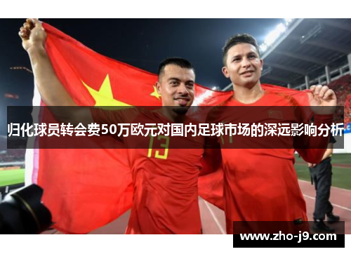 归化球员转会费50万欧元对国内足球市场的深远影响分析
