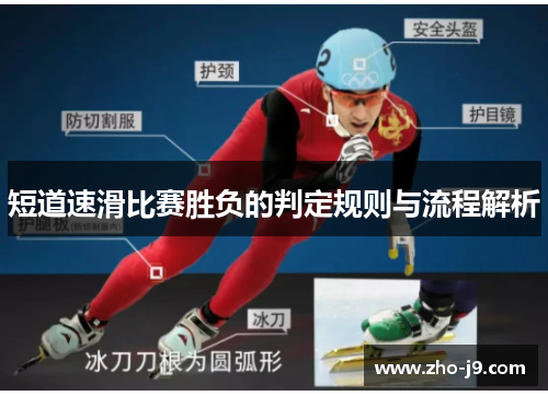 短道速滑比赛胜负的判定规则与流程解析 短道速滑比赛胜负的判定规则与流程解析