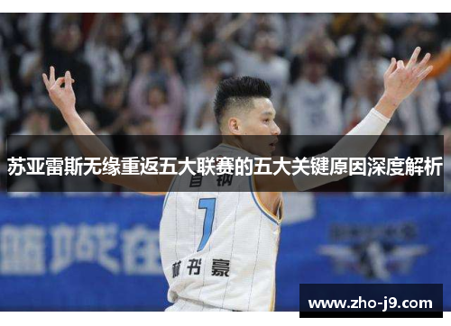 苏亚雷斯无缘重返五大联赛的五大关键原因深度解析 苏亚雷斯无缘重返五大联赛的五大关键原因深度解析